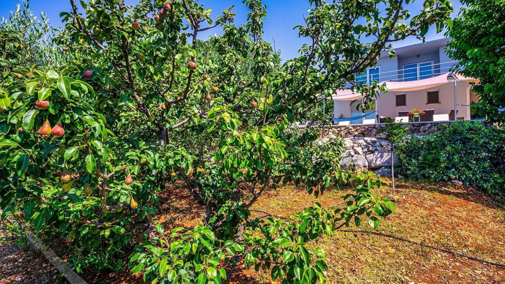 Organic Gardens Villa Crikvenica