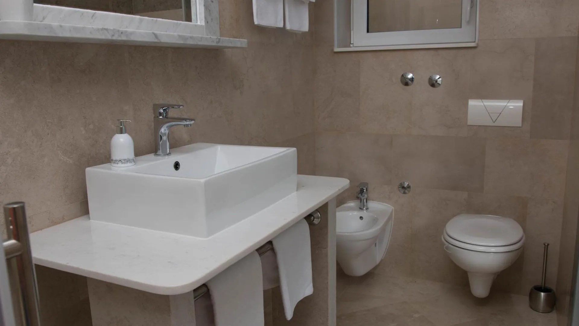 Organic Gardens Villa Crikvenica 0*,
