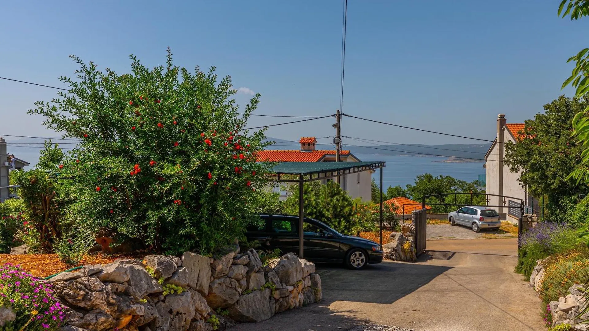 Organic Gardens Villa Crikvenica