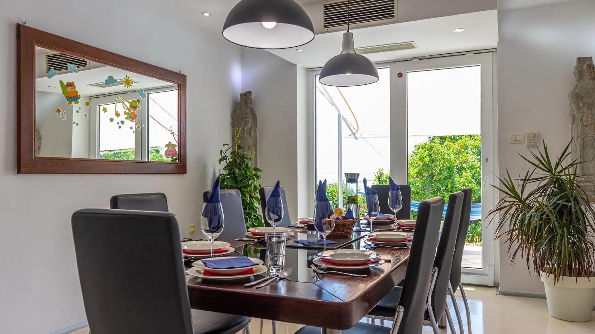 Organic Gardens Villa Crikvenica