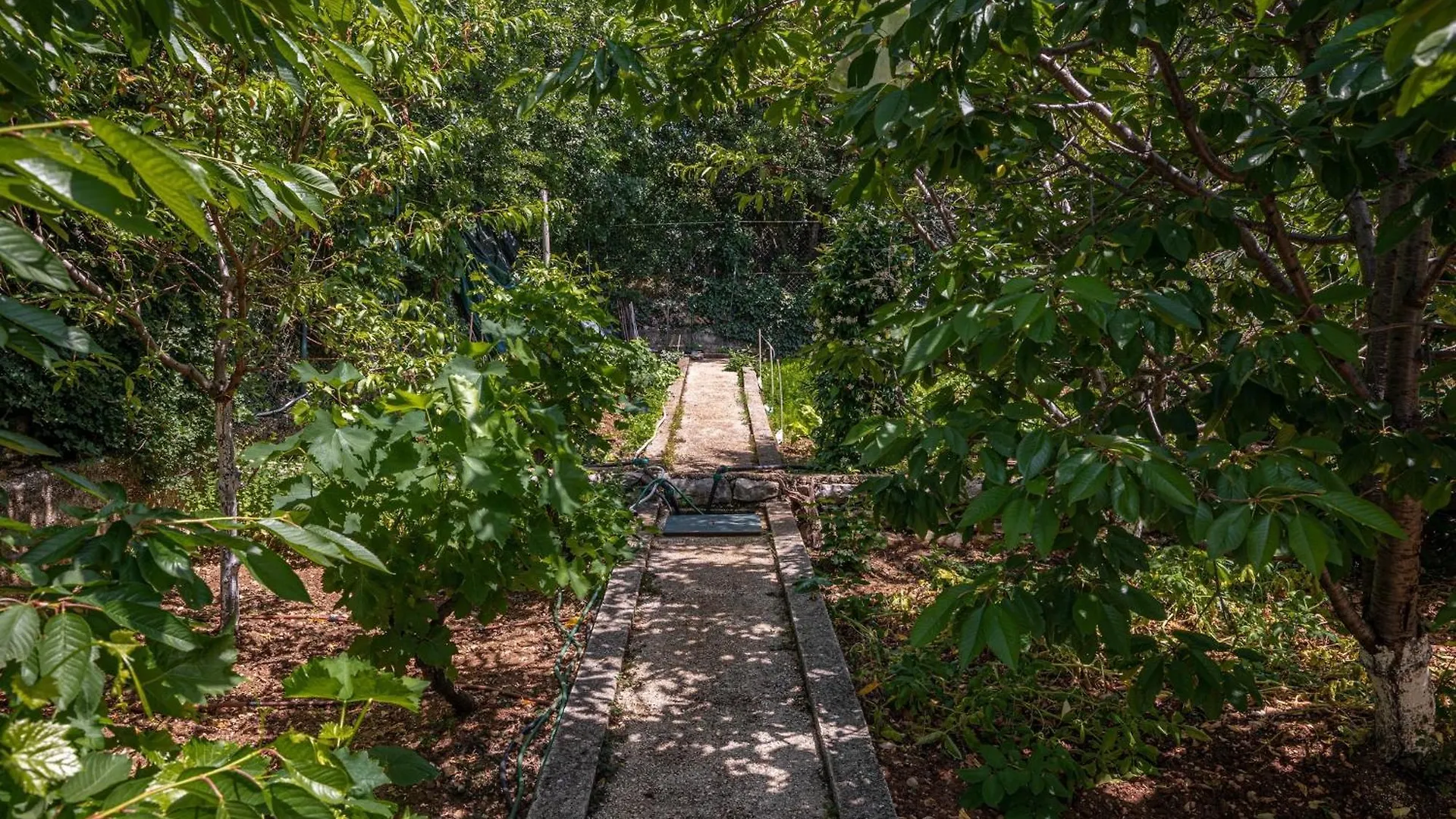 Organic Gardens Villa Crikvenica