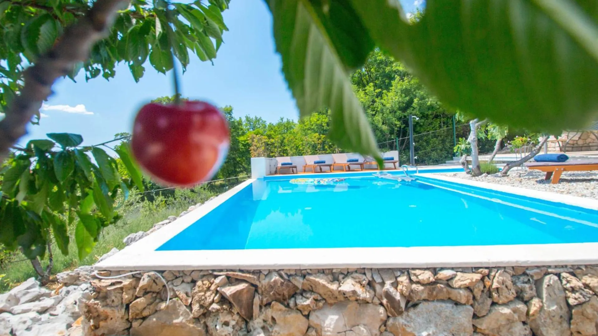 Organic Gardens Villa Crikvenica 0*,