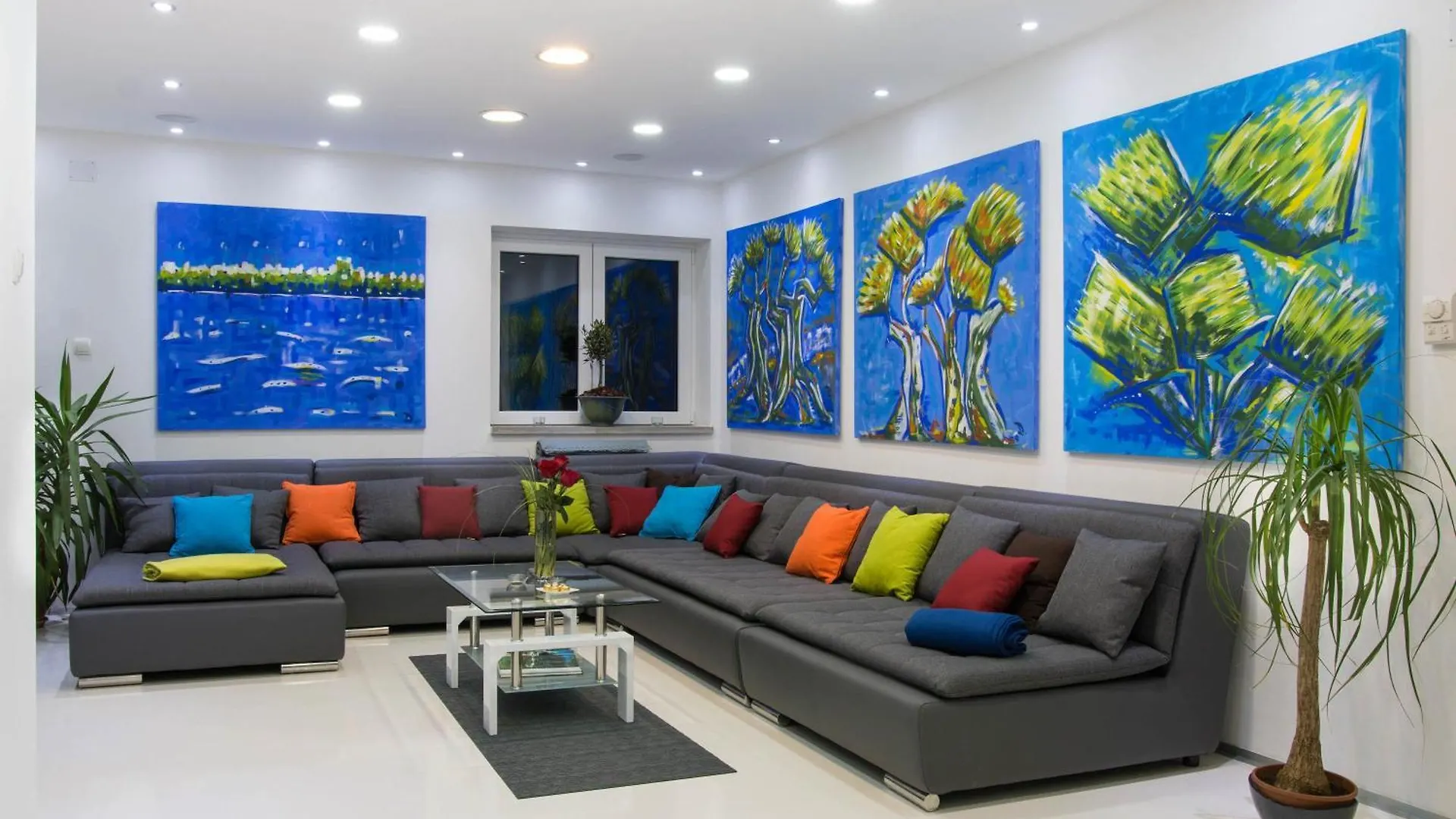 Organic Gardens Villa Crikvenica 0*,  Croatia